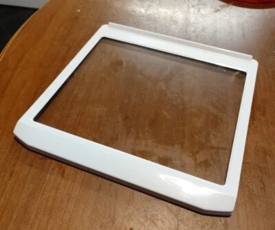 £12 • Buy Samsung RSA1WTMH Fridge Freezer Glass Shelf