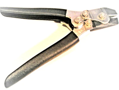 $23.95 • Buy Sheet Metal Hand Tool Notcher For V Corner 30 Degree Notches In Metal Duct Work