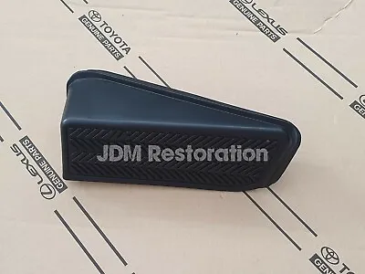$120 • Buy Jzx100 Discontinued Manual Foot Rest 1jz 2jz Jdm Mark Ii Cresta Chaser Jdm Trd
