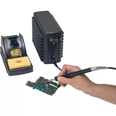 Metcal MFR-1110 Soldering System With MFR-PS1100 Cartridge Hand-piece • $477.65