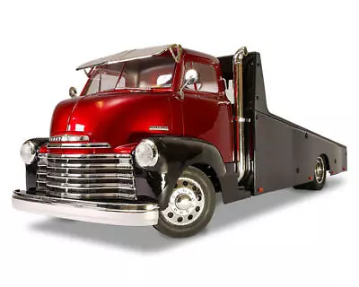 Redcat Custom Hauler 1/10 Scale RTR 1953 Chevrolet Cab Over Engine (Red) • $549.99