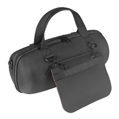 $31.89 • Buy Hard Case For Xtreme 3 Travel Carrying Storage Box Protective Cover Bag Por L7G9