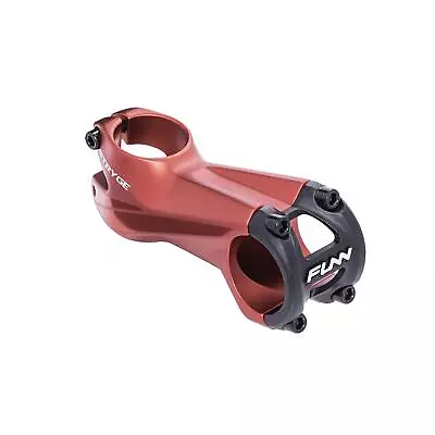 Funn Stryge Bike Riser Stem With 7 Degree - Length 80mm Stem With 31.8mm Bar ... • $52.13