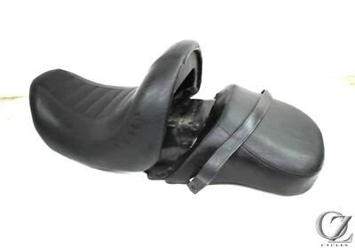 $205.95 • Buy 2008 08 Harley V-Rod Vrod VRSCD Seat OEM Rider Passenger