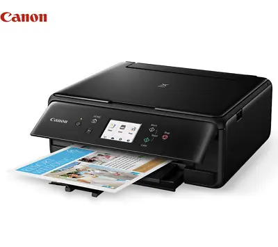 $94.99 • Buy Canon Pixma Home TS5160 Ideal All-in-One Printer With WiFi