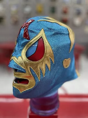 Mil Mascaras Wrestling  Wrestler  Santo Blue Demon Canek Super Astro Milmascaras • $249.99