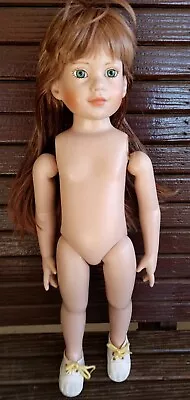 Magic Attic Club Doll Megan By Robert Tonner • $40