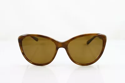 Vera Bradley Women's Sunglasses Lina SGO Santiago Polarized W/Brown Lens NWT • $49.95