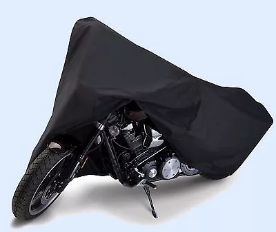 VICTORY VEGAS Deluxe Motorcycle Bike Cover New • $79.02