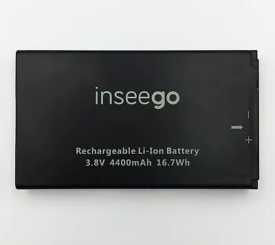 OEM Replacement Inseego Battery For Inseego MiFi 8000 AT&T Hotspot 4400 MAh • $23.49