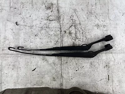 1999-2005 Mazda Miata Oem Windshield Wiper Blade Arm Left Right Set 99-05 *READ* • $40