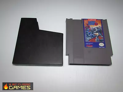 AUTHENTIC!  Mega Man 3  GAME ONLY - NINTENDO NES  328a • $24.99