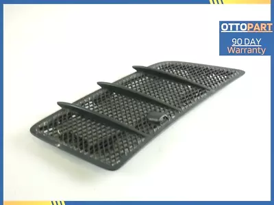 06-12 Mercedes X164 GL450 ML500 Front Right Passenger Side Hood Vent Grill Black • $69.30