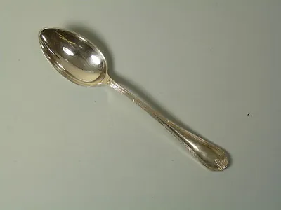 MAPPIN &  WEBB Cutlery - LOUIS XVI Pattern - Dessert Spoon / Spoons - 7 1/4  • £8.99