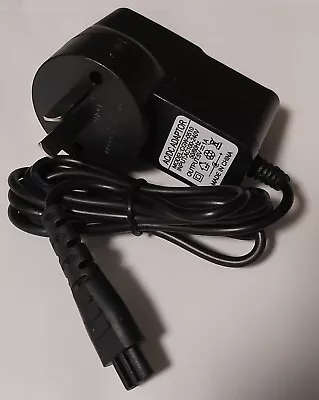 Remington Shaver Trimmer Razor Charger (Power Adapter) • $20