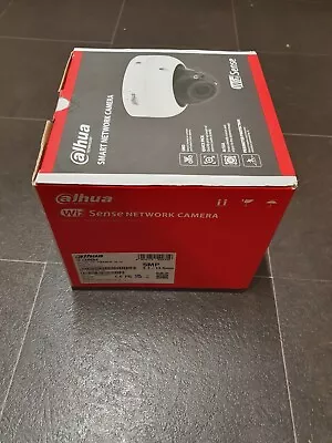 Dahua IPC-HDBW3541R-ZAS-S2 5MP POE Built-in Mic Vari-focal Dome Network Camera • £90