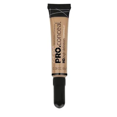 L.A. Girl Pro Conceal HD Concealer Pure Beige 0.28 Ounce • $5.99