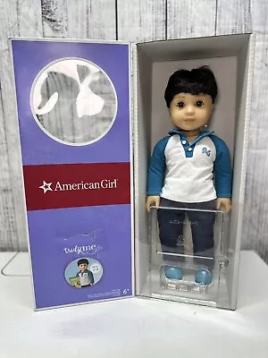 American Girl Doll Truly Me 75 • $85