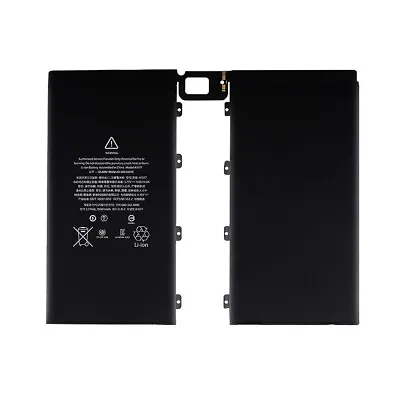 High Quality Internal Li-ion Battery Replacement For IPad Pro 12.9  1st Gen 2015 • $21.99