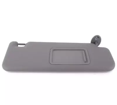 New Genuine Toyota 4Runner Passenger Side Sun Visor 74310-35A00-B0 • $113.83