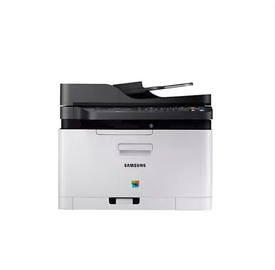 Samsung Xpress C460W Color Laser Printer • $229