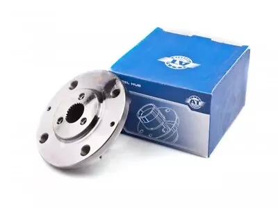 Hub Moskvich 2141 Front AT Czech Republic • $44.99