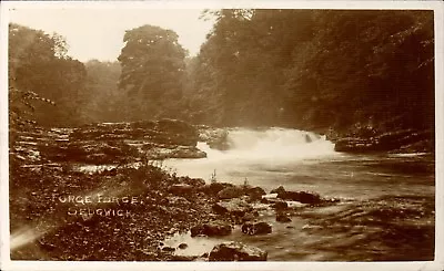 Sedgwick Near Levens & Kendal. Forge Force By J.Simcoe Kendal. • £7