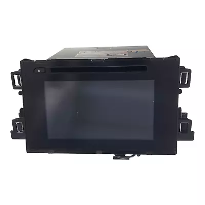 2016 - 2018 Mazda CX-5 OEM Radio Touch Screen Display Only OEM • $249.99