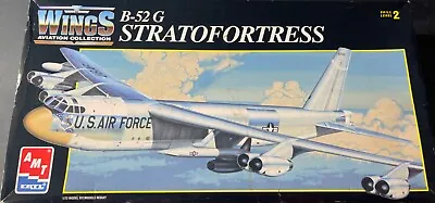 AMT B-52 G Stratofortress 8633 1/72 NIB Model Kit ‘Sullys Hobbies’ • $98.88