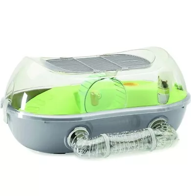 Savic Hamster Cage Spelos XL Metro • £72.39