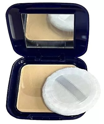 2 Pieces Maybelline Shine Free Pressed Powder 0.45 Oz  GOLDEN  Read Below • $36