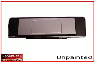 Torana SS A9X SL Radio Fascia - Unpainted • $80