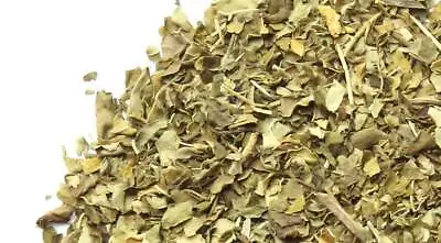 Wholesale!! Moringa Oleifera Leaf Cut/sifted Dried Non-gmo Bulk Herb Tea-1-5 Lb • $26.95