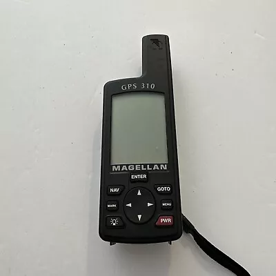 Magellan GPS 310 Handheld • $20