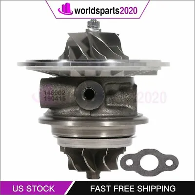 Turbo Charger Cartridge Core For 2005-2009 Subaru Outback 2.5L • $72.34