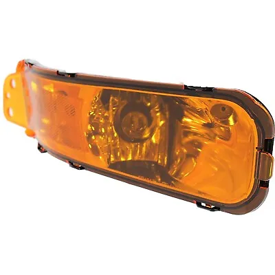 Turn Signal Light For 2005-2009 Ford Mustang Assembly With Bulbs Right • $23.12