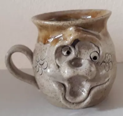 Pretty Ugly Pottery Ugly Mug Wales • £9.99