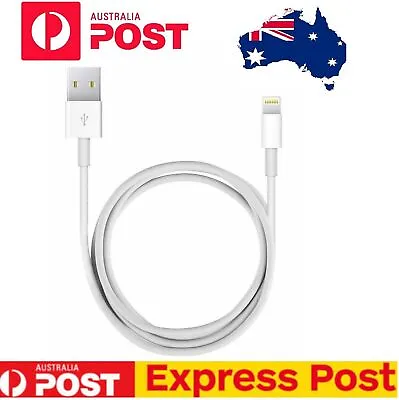 Fast USB Cable Charger Cord Charging For IPhone 7 8 X 11 12 13 14 Ipad • $12.99