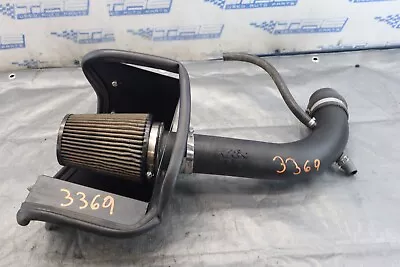 2005 Honda S2000 Ap2 F22c K&n Engine Cold Air Intake System Assy #3369 • $199.99