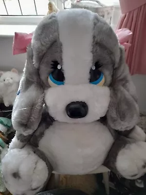 £89.95 • Buy Glordano Vintage Sad Sam   HONEY Large Huggable Pooch
