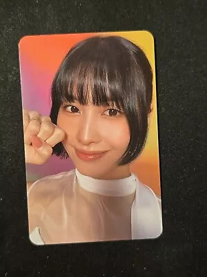 Twice Momo With You-th Photocard Official With Youth • $7