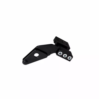 IAG AOS Pitch Mount Bracket For 2006-07 Subaru WRX / STI 2004-08 FXT • $41.99