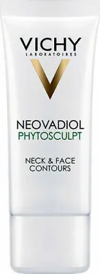 Vichy Neovadiol Phytosculp Neck & Face Contours 50 Ml Firmes Neckline • $49.90