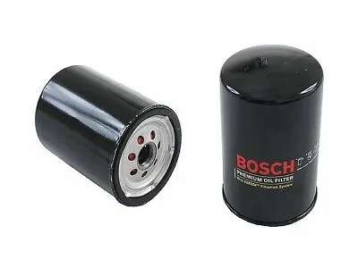 Oil Filter For 2007 Chevy Silverado 3500 Classic 6.6L V8 W981RJ • $25.58