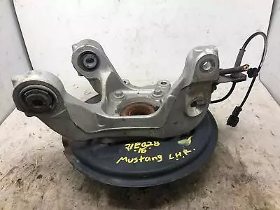 Spindle Knuckle Front FORD MUSTANG Left 15 16 17 18 19 20 21 22 • $149.99