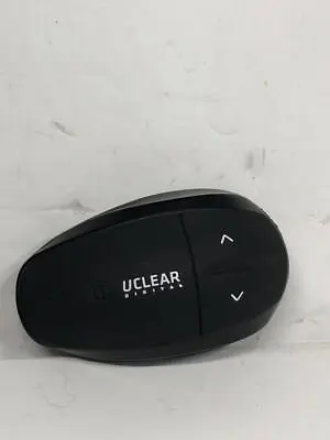 For Parts Uclear Amp Plus Unit Only • $39.87
