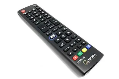 New TV / PC Remote Control For Lg AKB73715679 • £3.95