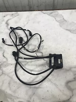 Volvo Penta Dual Prop DP DP-S Out Drive Outdrive Trim Control Controller Box • $230