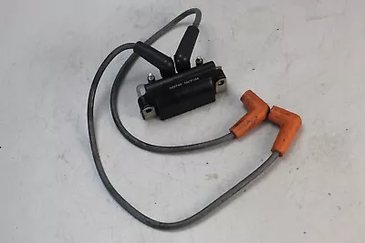 583740 Johnson Evinrude 1987-2001 Coil & Plug 2.5 4 75 90 115 135 + HP 1 YR WTY • $14