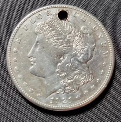 E Pluribus Unum 1921 Coin • $1000